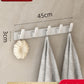 Strong Self-Adhesive Wall Hooks