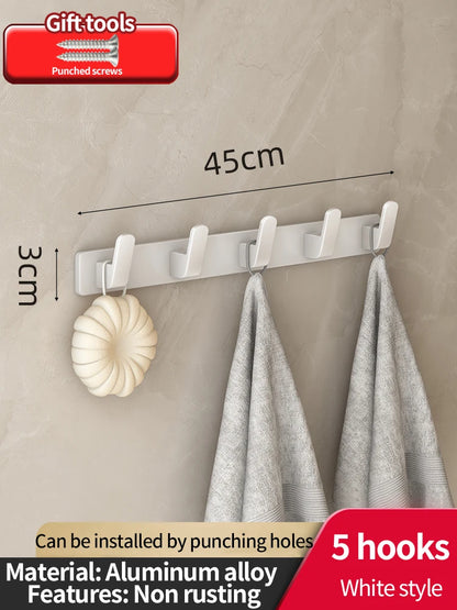 Strong Self-Adhesive Wall Hooks — product image 14 of 19