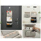 Hanging Wall & Over-Door Storage Caddy