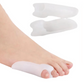 2Pcs Soft Gel Bunion tailor
