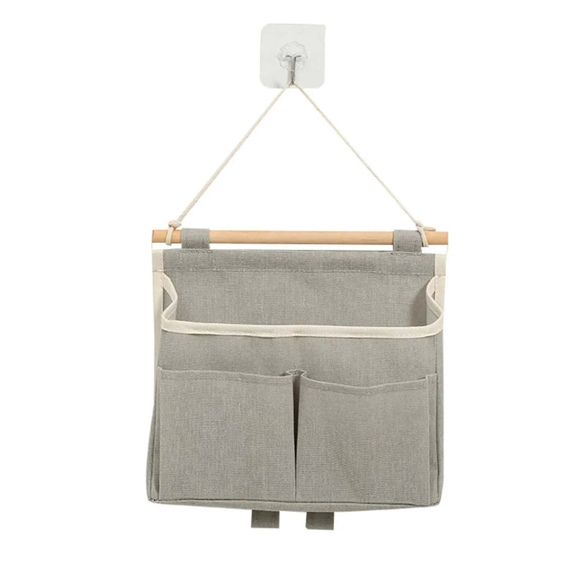 Hanging Wall & Over-Door Storage Caddy