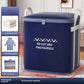 Extra-Large Bedding Storage Bag with Reinforced Handles