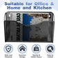 Mesh Wall-Mounted File Organizer – Small or Large
