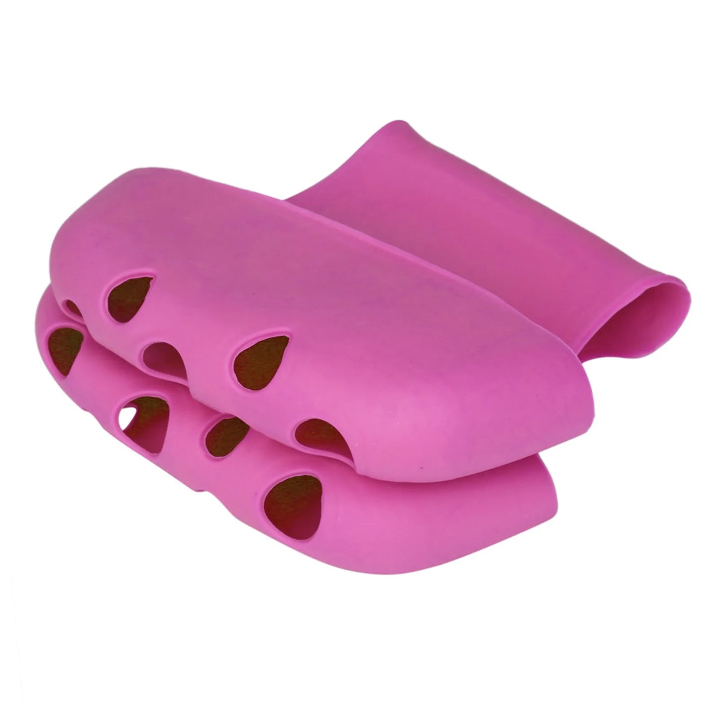 Double-Sink Saddle Caddy with Drainage