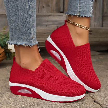 Orthopedic Shoes for Women – Arch Support Walking Comfort