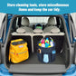 17 L Foldable Portable Cleaning Caddy