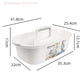 Portable Cleaning Caddy with Handle