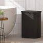85 L Laundry Hamper with Handles & Inner Bag