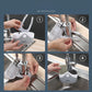 Plastic Sink Caddy with Drainage