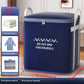 Extra-Large Bedding Storage Bag with Reinforced Handles