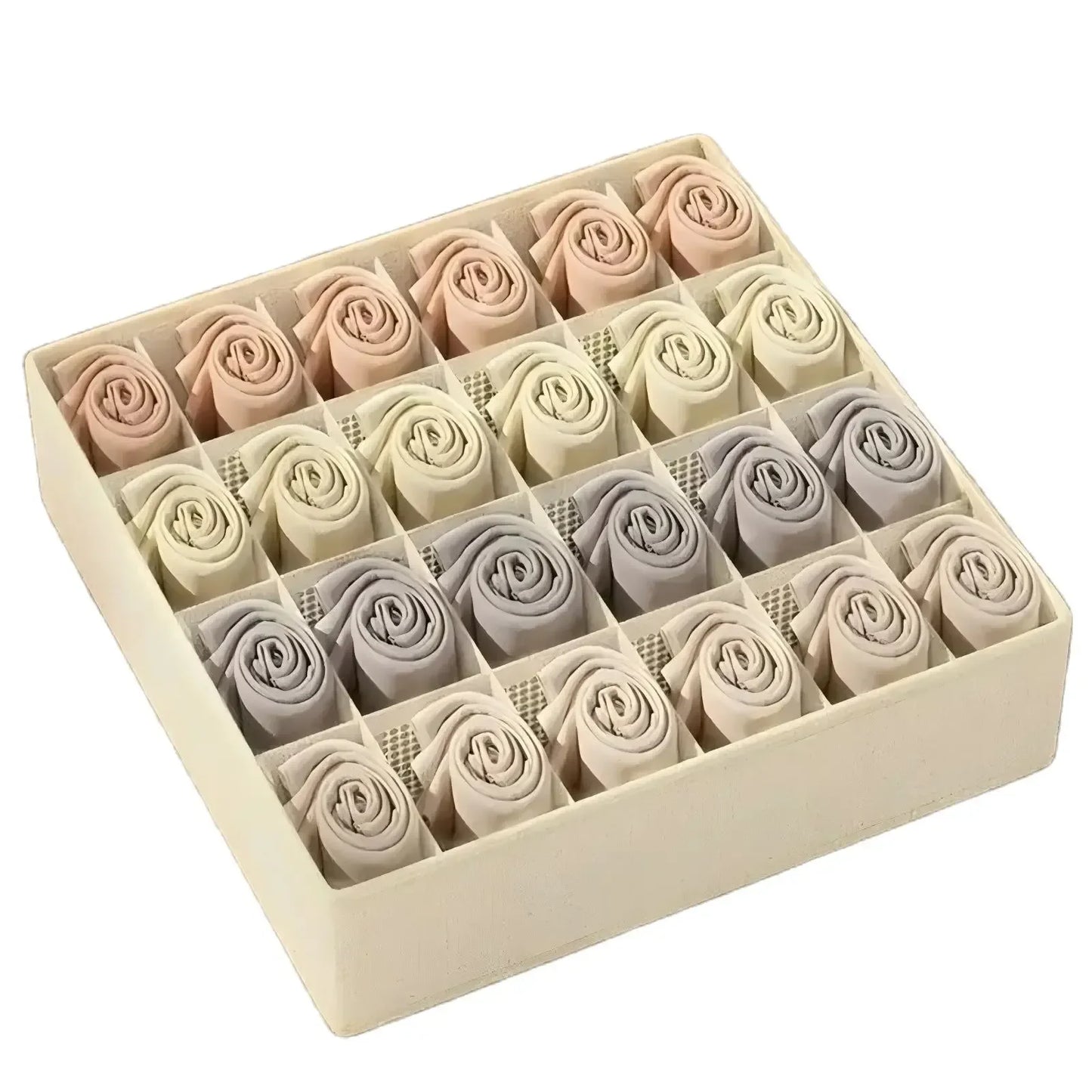 Drawer Organizer – 7, 16 or 24 Compartments