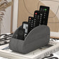 Remote Control & Bedside Organizer Tray