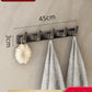 Strong Self-Adhesive Wall Hooks