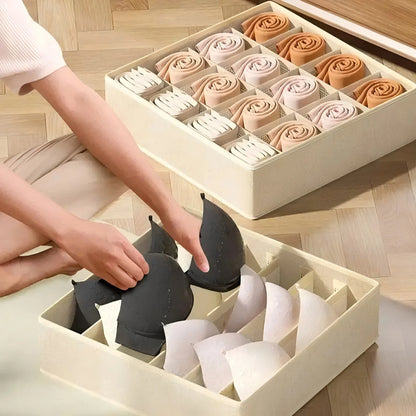 Drawer Organizer – 7, 16 or 24 Compartments — product image 3 of 7