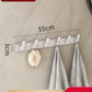 Strong Self-Adhesive Wall Hooks