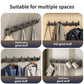 Strong Self-Adhesive Wall Hooks