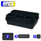 8/26/47-Piece Tool Tray & Drawer Organizer