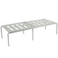 Expandable Freestanding Kitchen Shelf Organizer