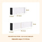 Free-Combination Drawer Dividers
