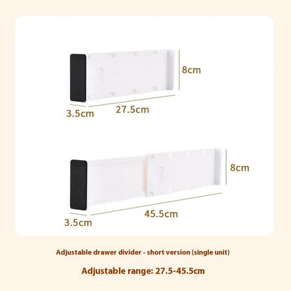 Free-Combination Drawer Dividers — product image 5 of 9