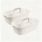 Large Portable Cleaning Caddy with Handle
