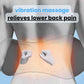 Shiatsu 3-in-1 Back Massager 2-Pack – Neck & Lumbar Set