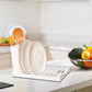 Foldable Hanging Dish Drying Rack