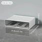 Desktop Drawer & Stationery Organizer