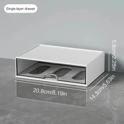 Desktop Drawer & Stationery Organizer — product image 7 of 8