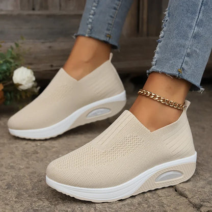 Orthopedic Shoes for Women – Arch Support Walking Comfort
