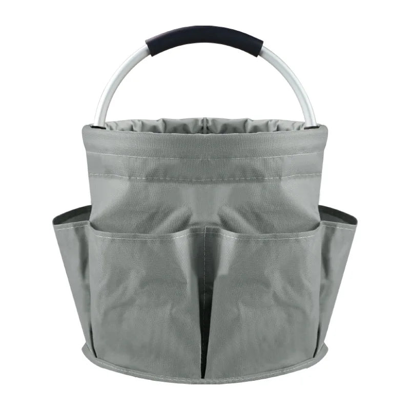 17 L Foldable Portable Cleaning Caddy