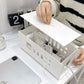 Colored Power Strip Cable Management Box