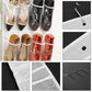 24-Grid Over-Door Shoe Organizer