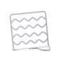 No-Drill Plastic Closet Shelf Dividers