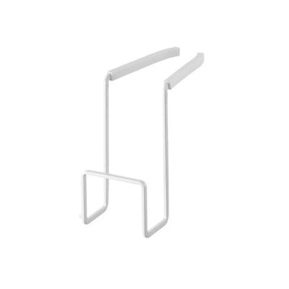 Metal Sink Caddy for Sponges and Soap