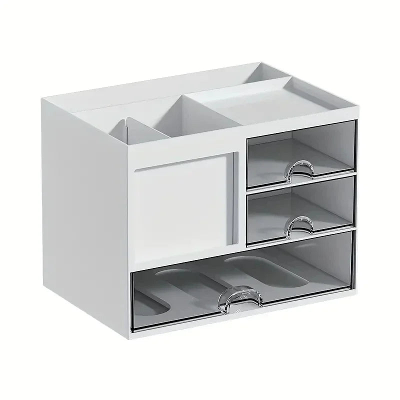 Desktop Drawer & Stationery Organizer