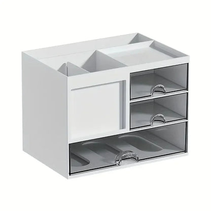 Desktop Drawer & Stationery Organizer — product image 5 of 8
