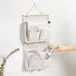Hanging Wall & Over-Door Storage Caddy