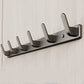 Strong Self-Adhesive Wall Hooks