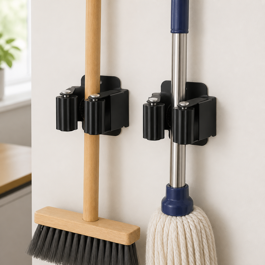 Cleaning Organization