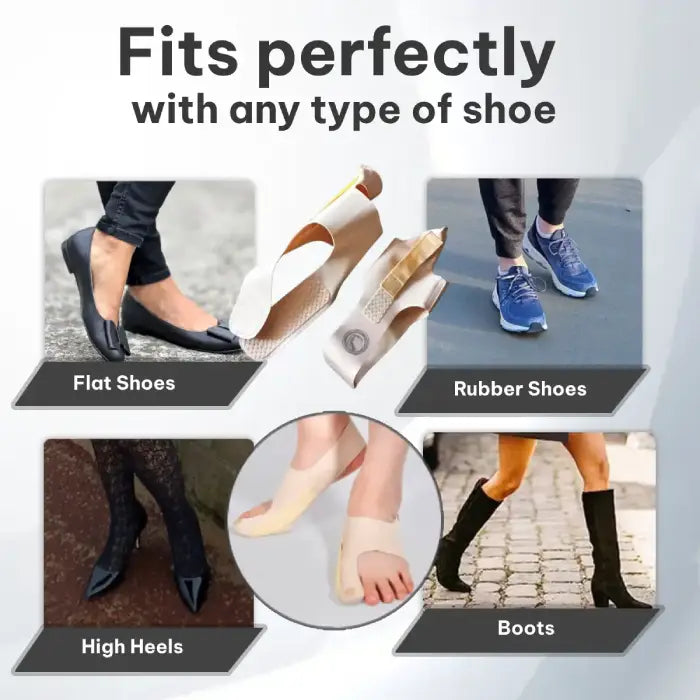 The Original Bunion Corrector Socks. 7 gempages 519647500169118897 3a09485e b031 4266 954c 8c67f4c1bcd6