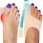 Bunion™ 2.0 : The Original Bunion Corrector Socks  X 2