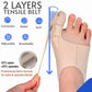 Bunion™ 2.0 : The Original Bunion Corrector Socks.